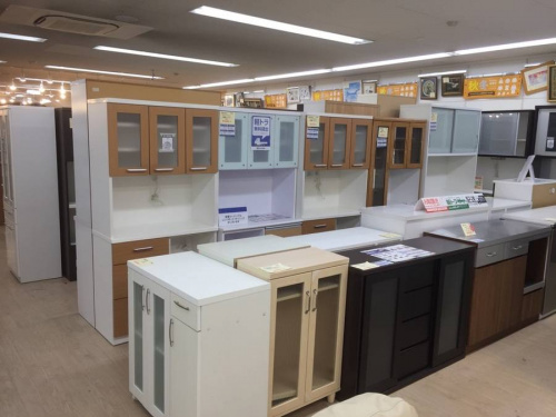 中古家具　名古屋の中古家具