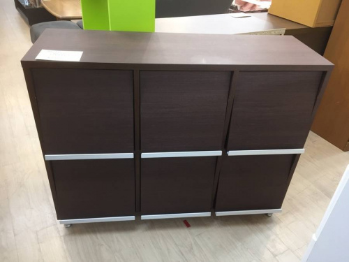 Franc Francのラック