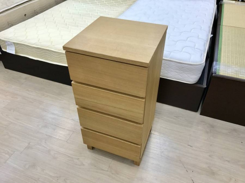 家具・インテリアのチェスト