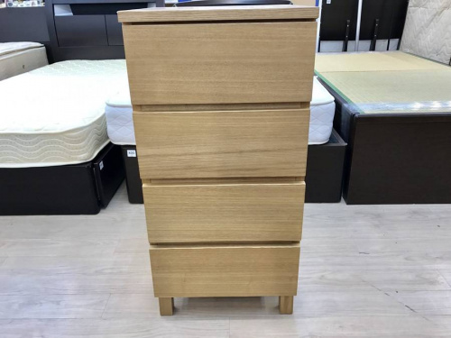 無印良品の中古家具　名古屋