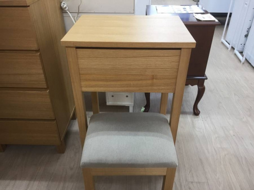 無印良品の中古家具　名古屋