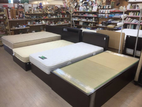 中古家具