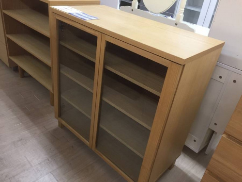 家具・インテリアのキャビネット