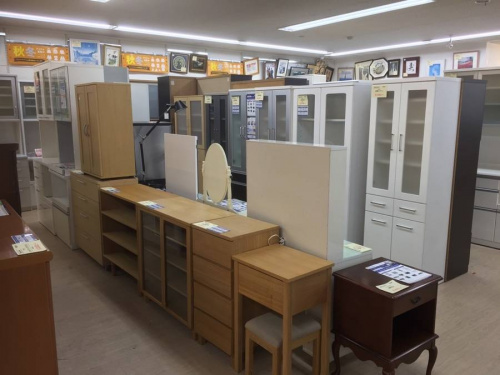 中古家具 名古屋の中古家具