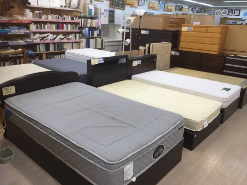 中古家具