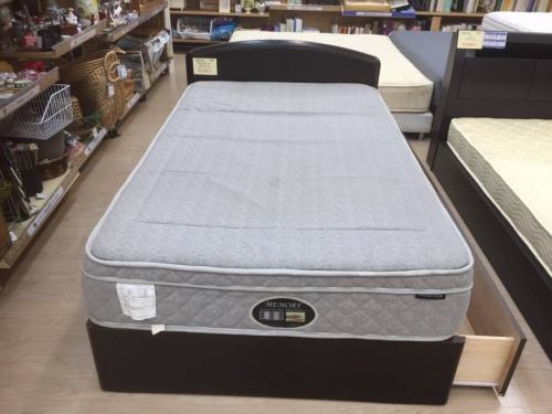 ベッドのFrance Bed