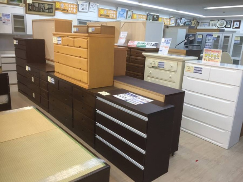 中古家具