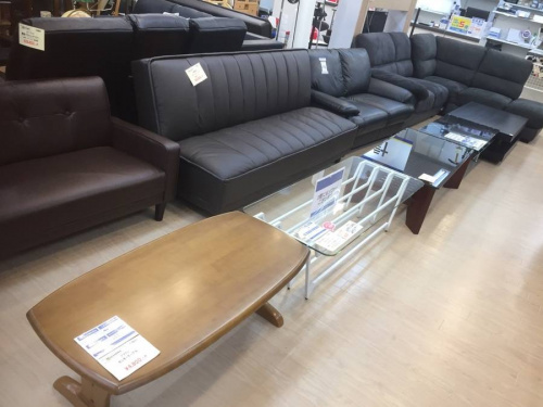 中古家具