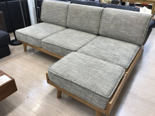 家具・インテリアのソファー