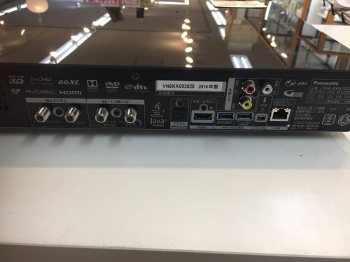 Panasonic¤Î¥ì¥³¡¼¥À¡¼