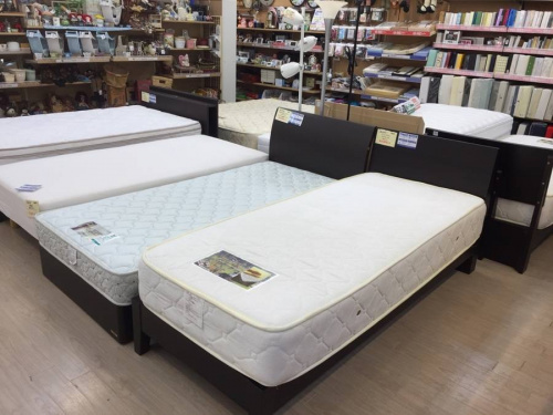 ニトリの中古家具　名古屋