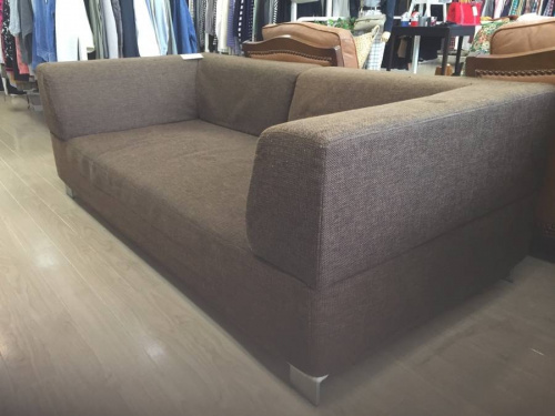 ソファーのSPIGA+