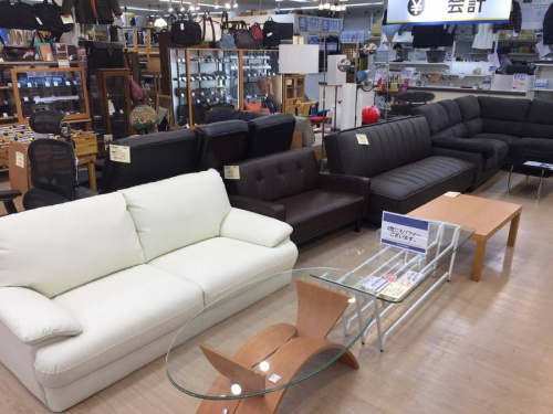 中古家具　名古屋