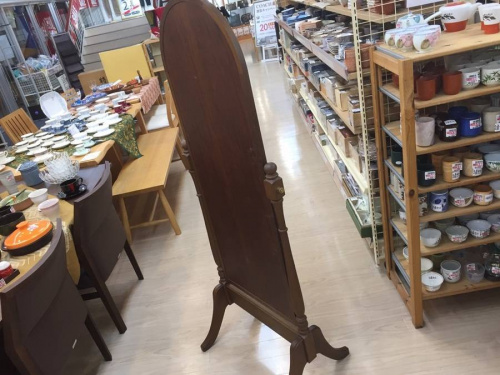 MARUNIの中古家具