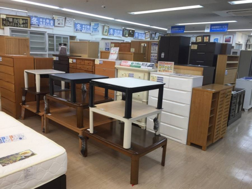 中古家具の中古家具　名古屋