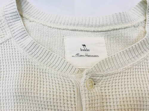 bukhtのロンハーマン（Ron Herman）