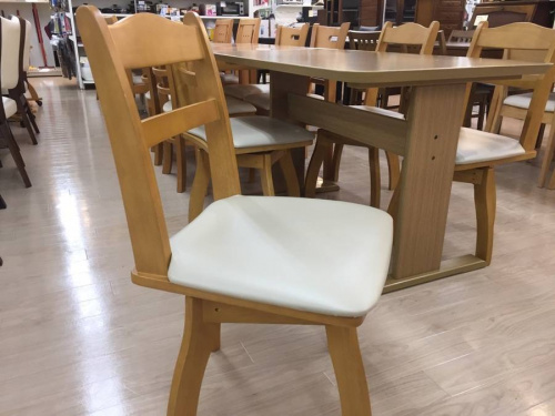 ニトリの中古家具　名古屋