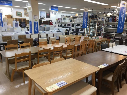 中古家具　名古屋の中古家具