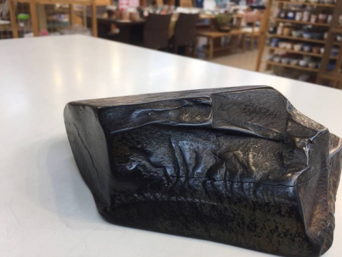 和雑貨の龍渓硯