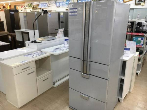 生活家電・家事家電の冷蔵庫