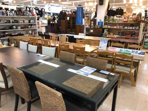 中古家具