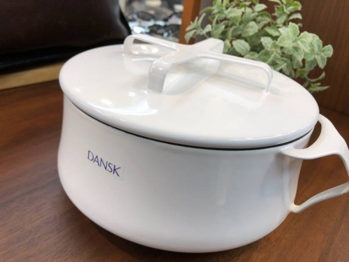 洋食器のDANSK