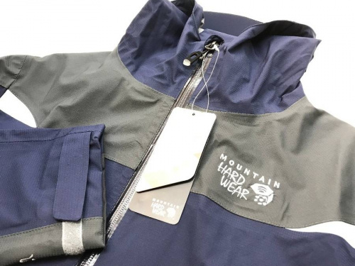 メンズファッションのジャケット