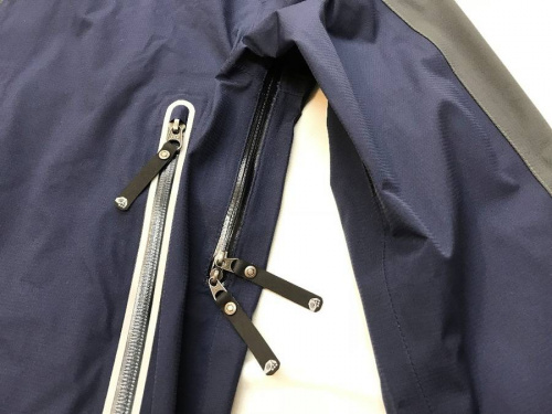 Mountain Hardwearのメンズ古着　名古屋