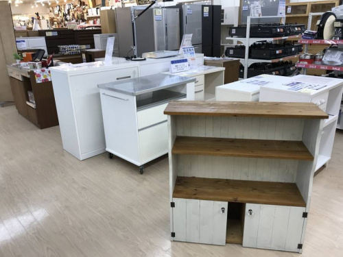 家具・インテリアのカップボード