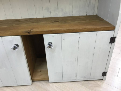 ラックの中古家具