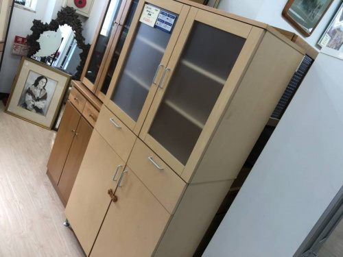 特選家具の無印良品