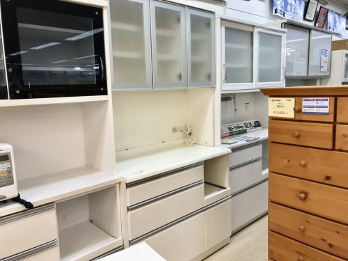 家具・インテリアのニトリ