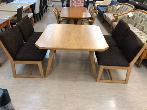 ニトリのコスパ◎家具