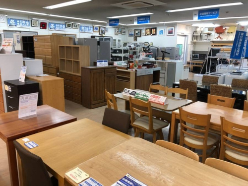 中古家具　名古屋の中古家具