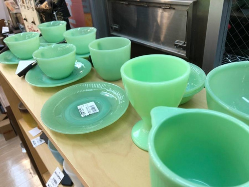 雑貨のアメリカン雑貨