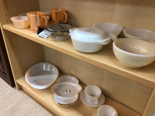 FIRE KINGのお買い得