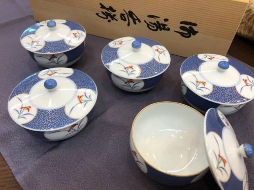 和雑貨の伝統工芸品