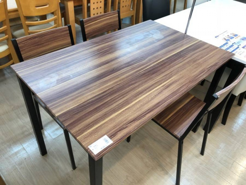 家具・インテリアのダイニング