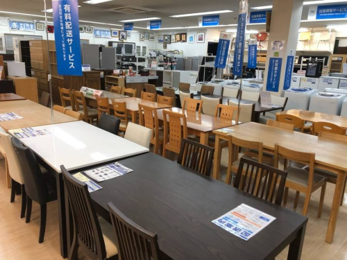 中古家具　名古屋の中古家具