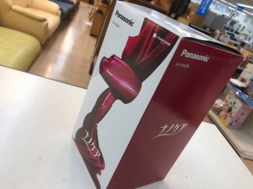 生活家電・家事家電のドライヤー