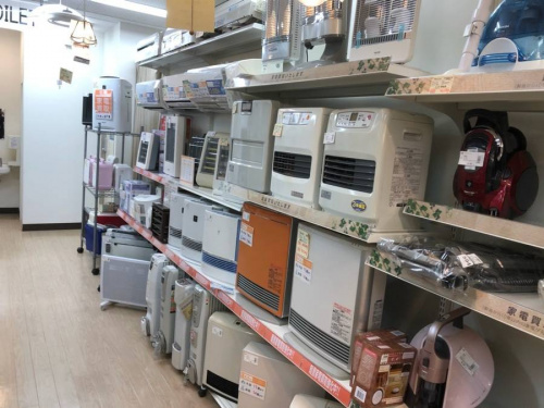 中古　名古屋の中古家電　名古屋