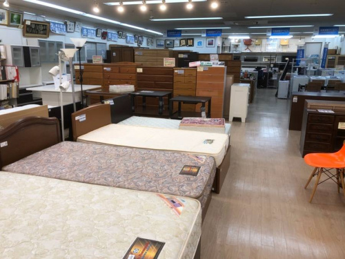 中古家具　名古屋の中古家具