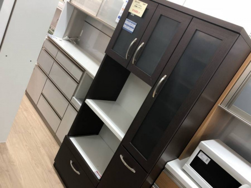 家具・インテリアのニトリ