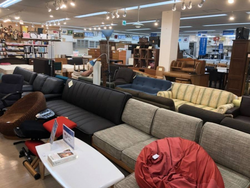 中古家具　名古屋の中古家具