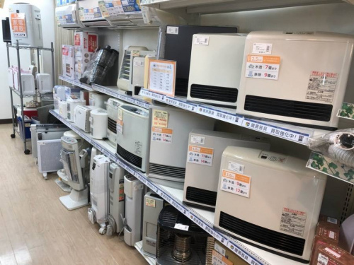 中古　名古屋の中古家電　名古屋