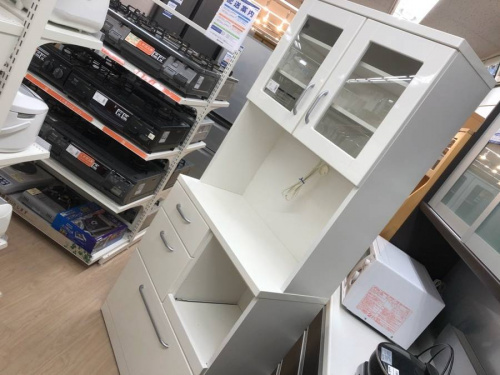 家具・インテリアのニトリ