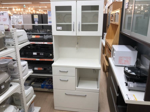 ニトリのコスパ◎家具