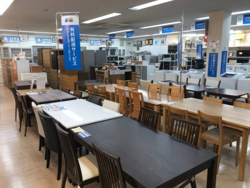 中古家具