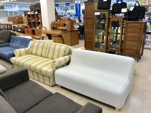 家具・インテリアの無印良品
