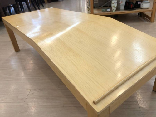 特選家具のACTUS